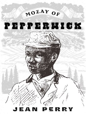 cover image of Mozay of Pepperwick